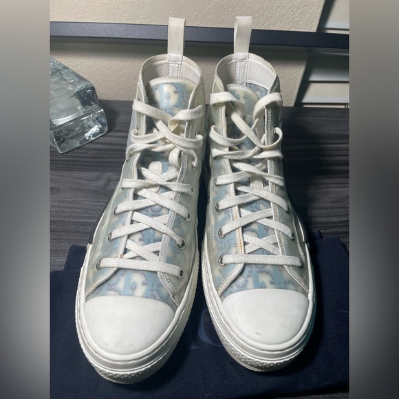 - DIOR B23 LIMITED EDITION - Picture 2 of 8